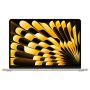 Apple MacBook Air 13 M5 10-Core 16GB 1TB Moonlight Glow (MDHC4ZE/A) thumbnail