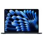 Apple MacBook Air 13 M5 10C CPU/GPU 24GB 1TB - Space Black (MDHG4ZE/A) thumbnail