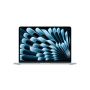 Apple MacBook Air 13 M5 16GB 1TB Blauw (MDHJ4ZE/A) thumbnail