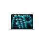 Apple MacBook Air 15 M5 16GB 1TB Silver (MDVA4ZE/A) thumbnail