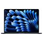 Apple MacBook Air 15 M5 10C CPU 16GB 512GB (MDVH4ZE/A) thumbnail