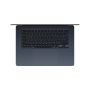Apple MacBook Air 15 M5 met 16GB/1TB - Space Gray (MDVK4ZE/A) thumbnail