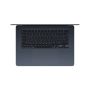 Apple MacBook Air 15 M5 10-core GPU 24GB (MDVN4ZE/A) thumbnail