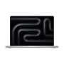 Apple MacBook Pro 14 M5 Pro 24GB 2TB Silver (MGDP4ZE/A) thumbnail