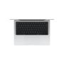 Apple MacBook Pro 14 M5 Max 32GB 2TB Silver (MGDQ4ZE/A) thumbnail
