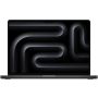 Apple MacBook Pro 16 M5 Max 36GB 2TB Space Black (MGED4ZE/A) thumbnail