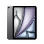 Apple iPad Air 11 inch M4 WiFi + Cellular 256GB Space Grey (MH7D4HC/A) thumbnail