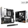 ASRock B850M Rock WiFi 7 DDR5 (90-MXBU70-A0UAYZ) thumbnail