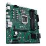 ASUS PRO Q570M-C/CSM Intel Q570 LGA 1200 (Socket H5) micro ATX (PRO Q570M-C/CSM) thumbnail