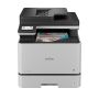 Brother MFC-L8730CDW multifunctionele printer Laser A4 2400 x 600 DPI 31 ppm Wifi (MFCL8730CDWZG1) thumbnail