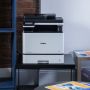 Brother MFC-L8730CDW multifunctionele printer Laser A4 2400 x 600 DPI 31 ppm Wifi (MFCL8730CDWZG1) thumbnail