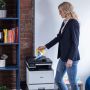 Brother MFC-L8730CDW multifunctionele printer Laser A4 2400 x 600 DPI 31 ppm Wifi (MFCL8730CDWZG1) thumbnail