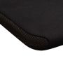 Case Logic Laps Laptop Sleeve 16" - Hoes 15,6 inch zwart (3201357) thumbnail