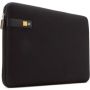 Case Logic Laps Laptop Sleeve 16" - Hoes 15,6 inch zwart (3201357) thumbnail