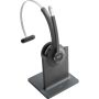 Cisco 561 Wireless Single - Bez základní stanice - náhlavní souprava - náhlavní - upravite thumbnail