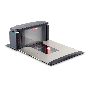 DATALOGIC ADC Magellan 9550i Scanner Only, Short Platter/Shelf Mount, EU Power Brick/Cord, USB Type A E/P Cable (957011001-00352 (957011001-00352) thumbnail