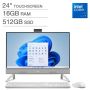 Dell 16 Plus 2-in-1 Intel Core Ultra 7 16GB 512GB (3400020242139.1-1) thumbnail