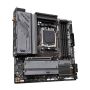 GIGABYTE B650M GAMING X AX moederbord AMD B650 Socket AM5 micro ATX (B650M GAMING X AX) thumbnail