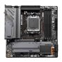 GIGABYTE B650M GAMING X AX moederbord AMD B650 Socket AM5 micro ATX (B650M GAMING X AX) thumbnail