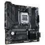 GIGABYTE B840M GAMING X WIFI6E AMD B840 Socket AM5 micro ATX (B840M GAMING X WIFI6E) thumbnail