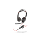 HP Blackwire 5220 USB-C Headset (207586-03) thumbnail