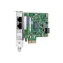 HP 615732-B21 Ethernet Network Card PCIe (615732-B21-RFB) thumbnail