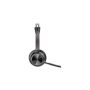 HP Poly Voyager Focus 2 USB-C-C Headset +USB-C/A Adapter +Charging Stand (9T9J5AA) thumbnail