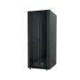 Intellinet 715720 rack 22U Wandrek Zwart thumbnail