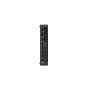 Lenovo ThinkStation P3 Tiny Gen 2 Intel Core Ultra 9 285 64 GB DDR5-SDRAM 1 TB SSD Windows 11 Pro Workstation Zwart (30K5005HGE) thumbnail
