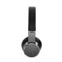 Lenovo ThinkPad X1 Hoofdtelefoons Bedraad en draadloos Hoofdband Oproepen/muziek Bluetooth Zwart, Grijs, Zilver (4XD0U47635) thumbnail
