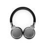 Lenovo ThinkPad X1 Hoofdtelefoons Bedraad en draadloos Hoofdband Oproepen/muziek Bluetooth Zwart, Grijs, Zilver (4XD0U47635) thumbnail