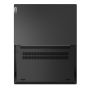 Lenovo V15 G4 AMN AMD Ryzen™ 3 7320U Laptop 39,6 cm (15.6") Full HD 16 GB LPDDR5-SDRAM 512 GB SSD Wi-Fi 5 (802.11ac) Engels Zwart (82YU0100RM) thumbnail
