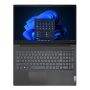 Lenovo V15 G4 AMN AMD Ryzen™ 3 7320U Laptop 39,6 cm (15.6") Full HD 16 GB LPDDR5-SDRAM 512 GB SSD Wi-Fi 5 (802.11ac) Engels Zwart (82YU0100RM) thumbnail