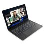 Lenovo V15 G4 AMN AMD Ryzen™ 3 7320U Laptop 39,6 cm (15.6") Full HD 16 GB LPDDR5-SDRAM 512 GB SSD Wi-Fi 5 (802.11ac) Engels Zwart (82YU0100RM) thumbnail