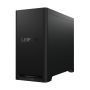 Lenovo Legion T5 30IAS10 Intel Core Ultra 9 285 32 GB DDR5-SDRAM 1 TB SSD NVIDIA GeForce RTX 5070 Windows 11 Home Tower PC Zwart (90YA007LGF) thumbnail
