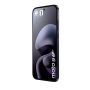 Motorola moto g67 17,3 cm (6.8") Hybride Dual SIM Android 16.0 5G USB Type-C 4 GB 256 GB 5200 mAh Grijs (PBAU0016NL) thumbnail