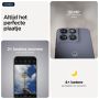 Motorola moto g67 17,3 cm (6.8") Hybride Dual SIM Android 16.0 5G USB Type-C 4 GB 256 GB 5200 mAh Grijs (PBAU0016NL) thumbnail