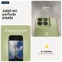 Motorola moto g67 17,3 cm (6.8") Hybride Dual SIM Android 16.0 5G USB Type-C 4 GB 256 GB 5200 mAh Groen (PBAU0017NL) thumbnail