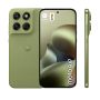 Motorola moto g67 17,3 cm (6.8") Hybride Dual SIM Android 16.0 5G USB Type-C 4 GB 256 GB 5200 mAh Groen (PBAU0017NL) thumbnail