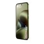 Motorola moto g67 17,3 cm (6.8") Hybride Dual SIM Android 16.0 5G USB Type-C 4 GB 256 GB 5200 mAh Groen (PBAU0017NL) thumbnail