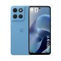 Motorola moto g17 17,1 cm (6.72") Dual SIM Android 15 USB Type-C 4 GB 128 GB 5200 mAh Blauw (PBBK0014DE) thumbnail