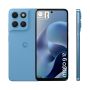 Motorola moto g17 17,1 cm (6.72") Dual SIM Android 15 USB Type-C 4 GB 128 GB 5200 mAh Blauw (PBBK0014DE) thumbnail