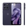 Motorola moto g17 17,1 cm (6.72") Dual SIM Android 15 USB Type-C 4 GB 128 GB 5200 mAh Paars (PBBK0015DE) thumbnail