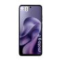 Motorola moto g17 17,1 cm (6.72") Dual SIM Android 15 USB Type-C 4 GB 128 GB 5200 mAh Paars (PBBK0015DE) thumbnail