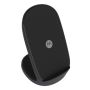Motorola SJW202-EU oplader voor mobiele apparatuur Smartphone Zwart USB Draadloos opladen Snel opladen Binnen (SJW202-EU) thumbnail