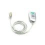Moxa UPort 1130 USB naar RS-422/485 Seriële Adapter thumbnail