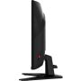 MSI MAG 274CXF computer monitor 68,6 cm (27") 1920 x 1080 Pixels Full HD Zwart (MAG 274CXF) thumbnail