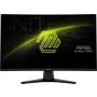MSI MAG 274CXF computer monitor 68,6 cm (27") 1920 x 1080 Pixels Full HD Zwart (MAG 274CXF) thumbnail