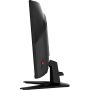 MSI MAG 274CXF computer monitor 68,6 cm (27") 1920 x 1080 Pixels Full HD Zwart (MAG 274CXF) thumbnail