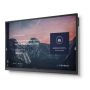 NEC MultiSync CB861Q Digitale signage flatscreen 2,18 m (86") IPS 350 cd/m² 4K Ultra HD Zwart Touchscreen 12/7 (60004825) thumbnail